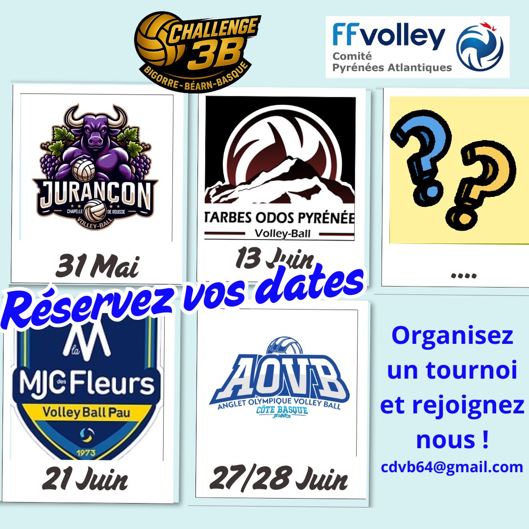 Photo Cdvb Pyrénées-Atlantiques