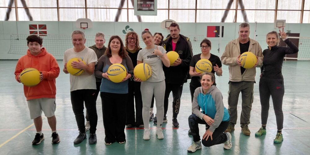 Photo Cdvb Pyrénées-Atlantiques