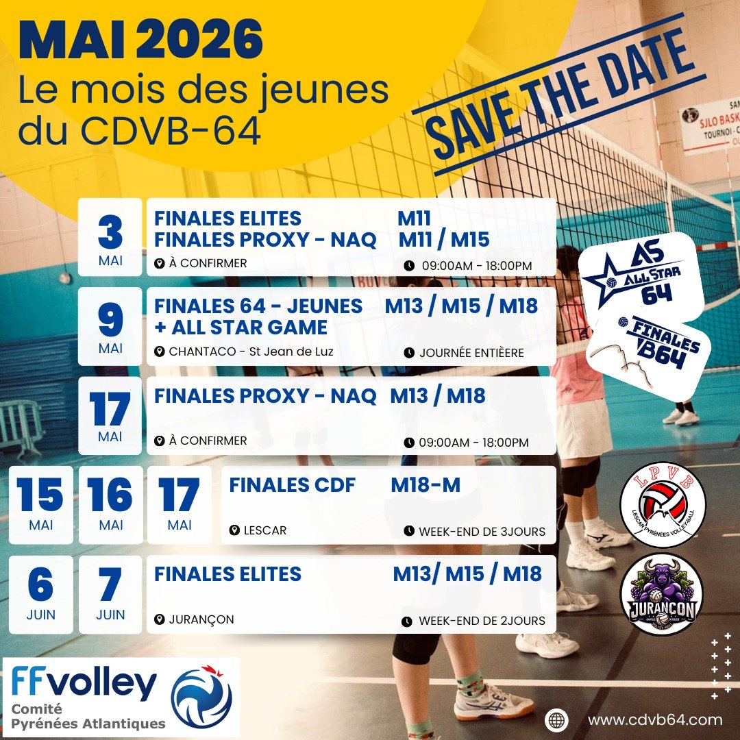 Photo Cdvb Pyrénées-Atlantiques