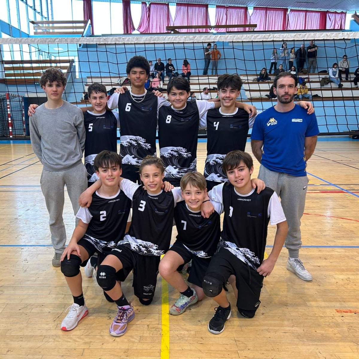 Photo Cdvb Pyrénées-Atlantiques