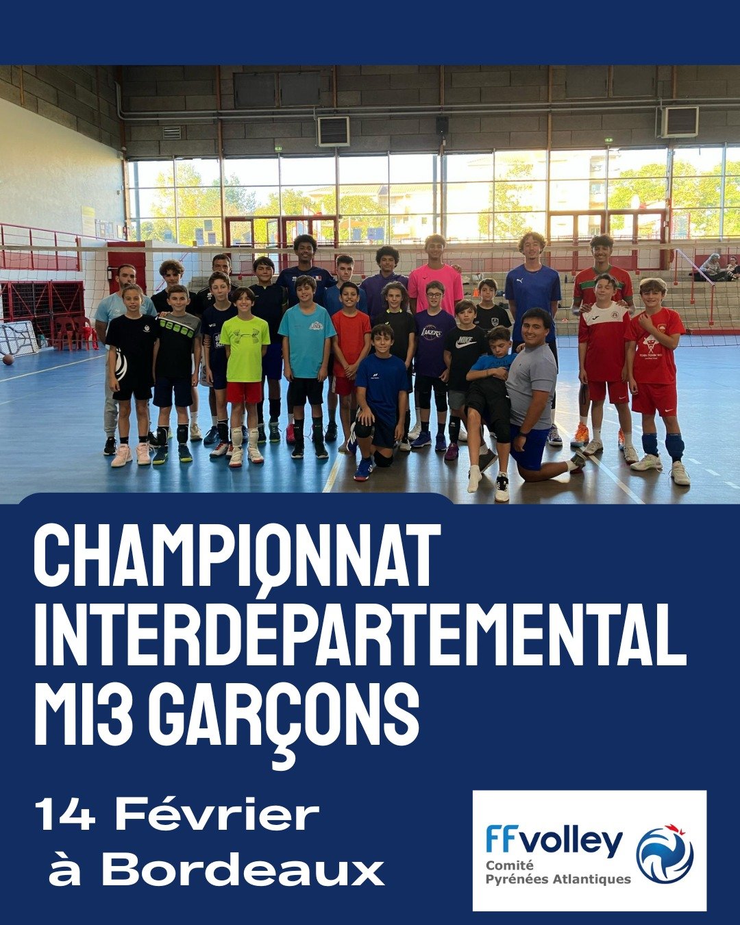 Photo Cdvb Pyrénées-Atlantiques