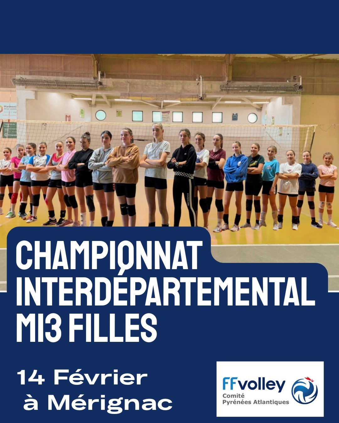 Photo Cdvb Pyrénées-Atlantiques