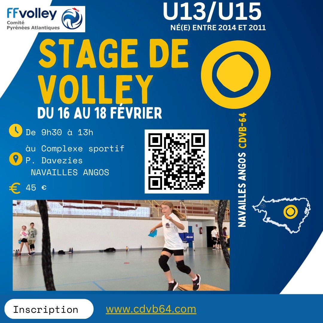 Photo Cdvb Pyrénées-Atlantiques