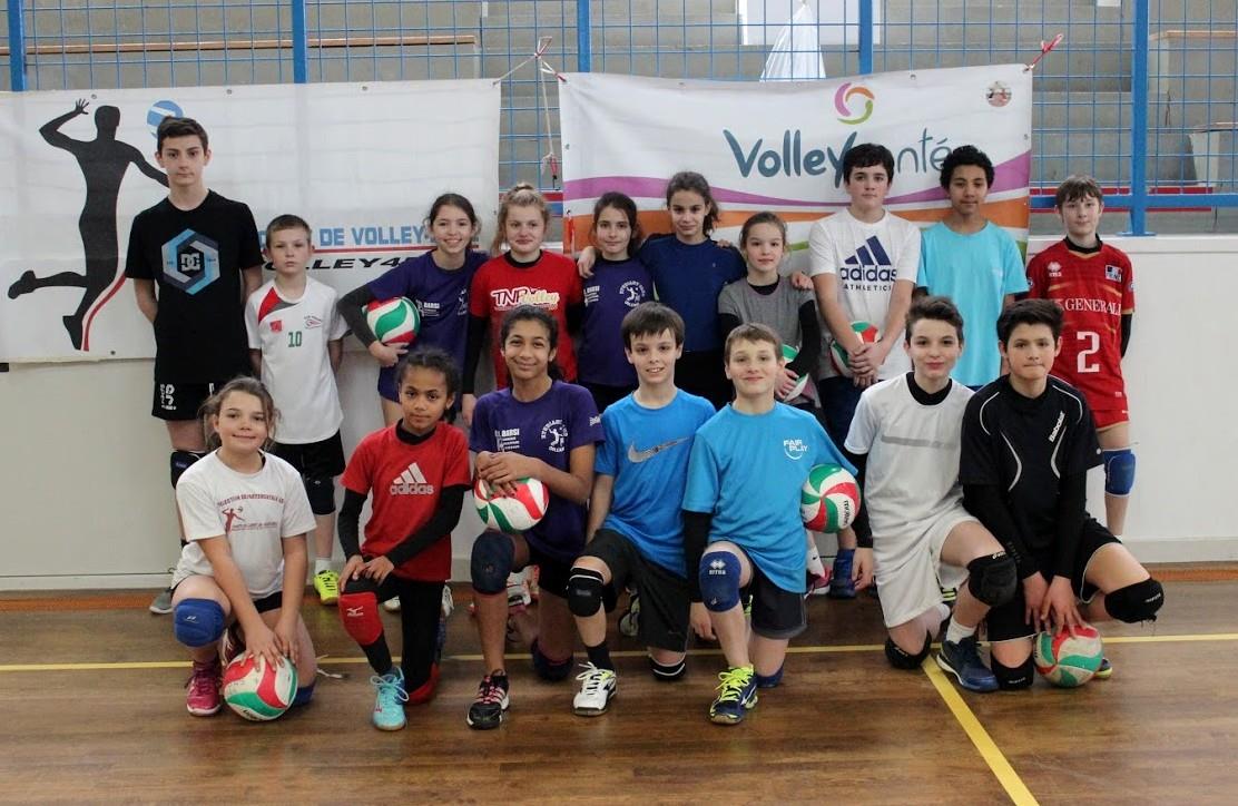 Photo Comité du Loiret