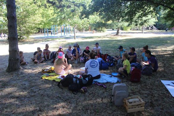 Photo Comité du Loiret