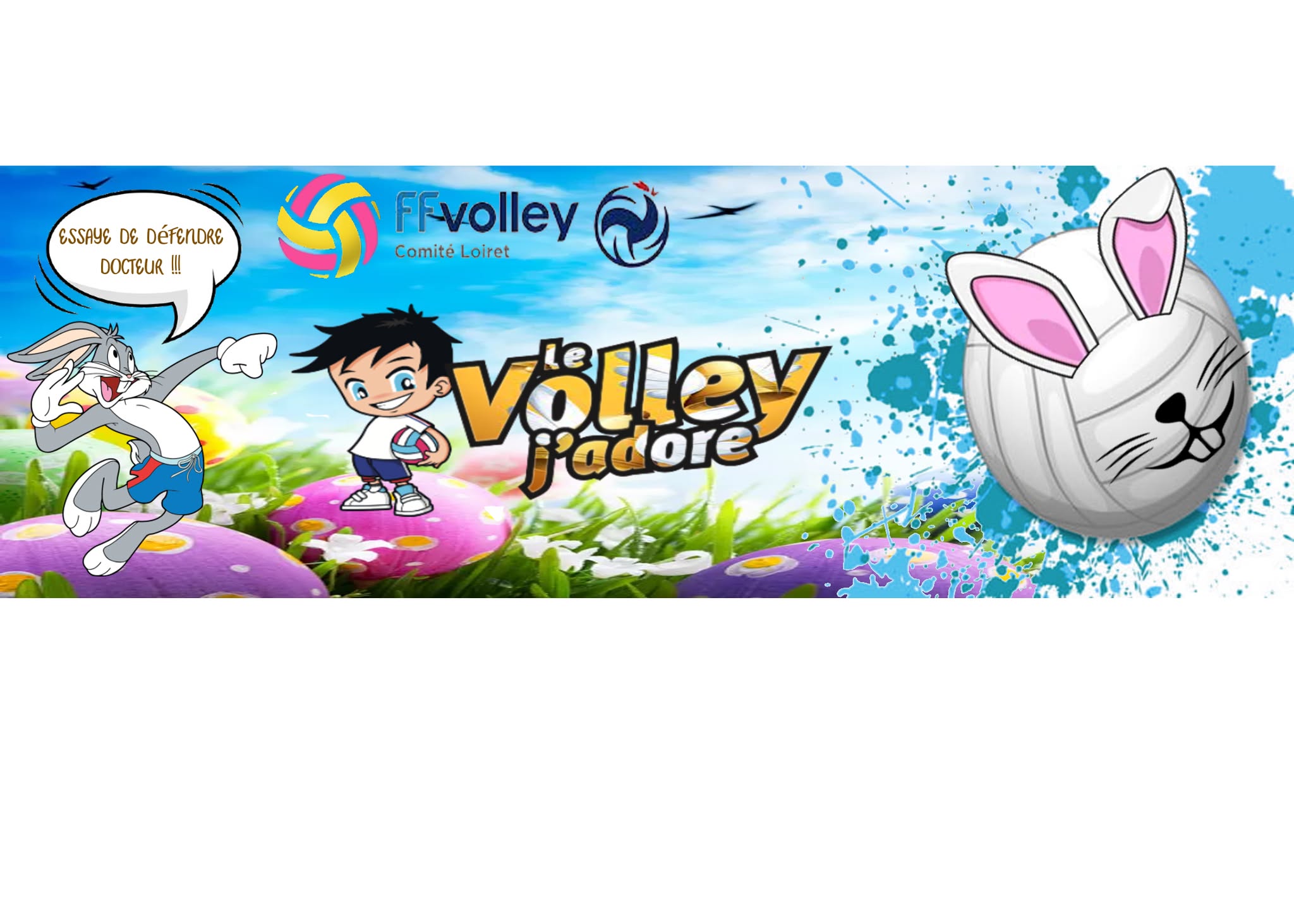 Photo Comité du Loiret