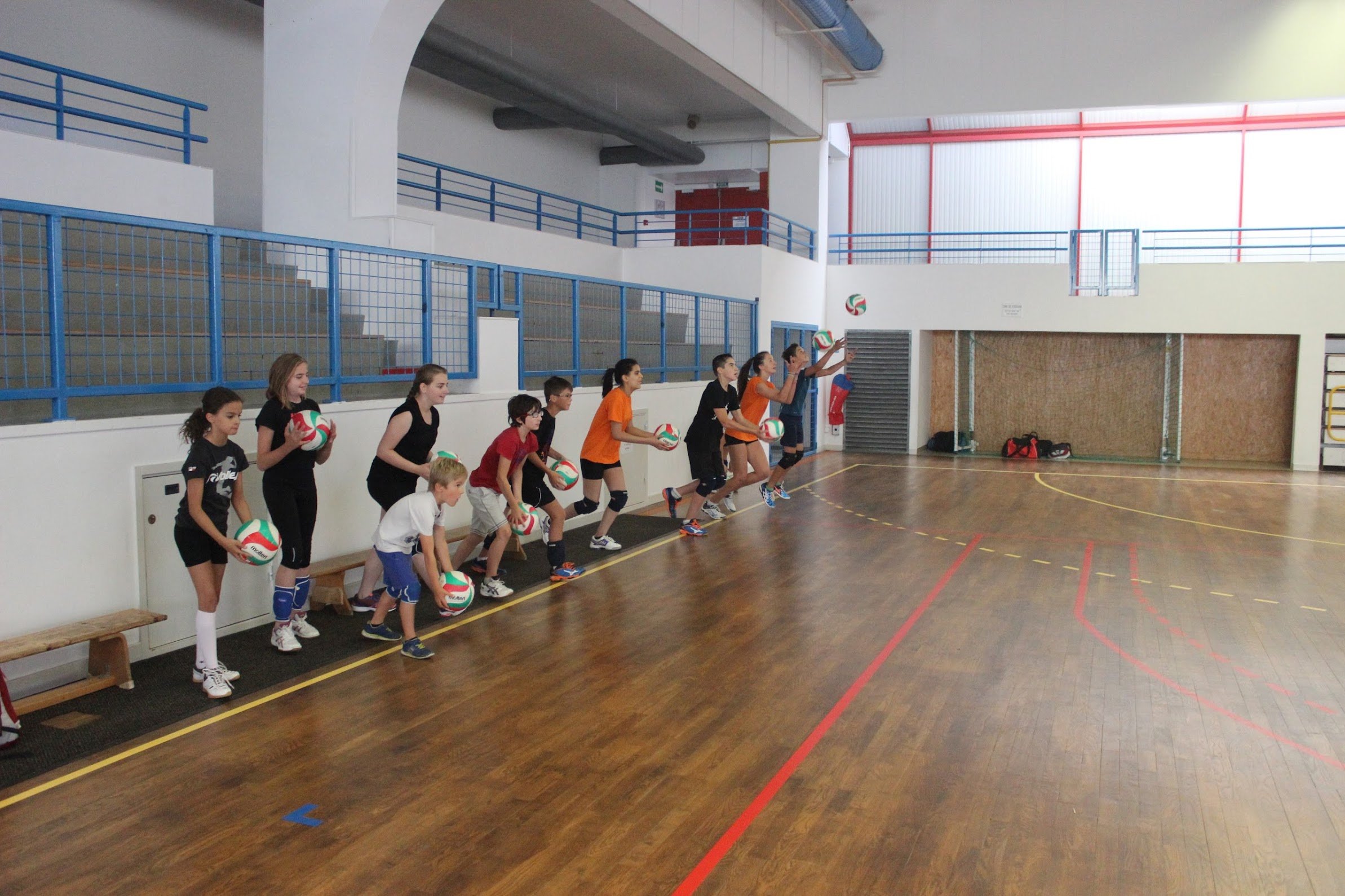 Photo Comité du Loiret