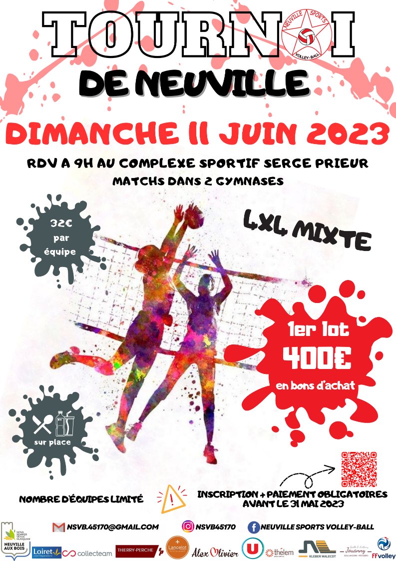 Photo Comité du Loiret