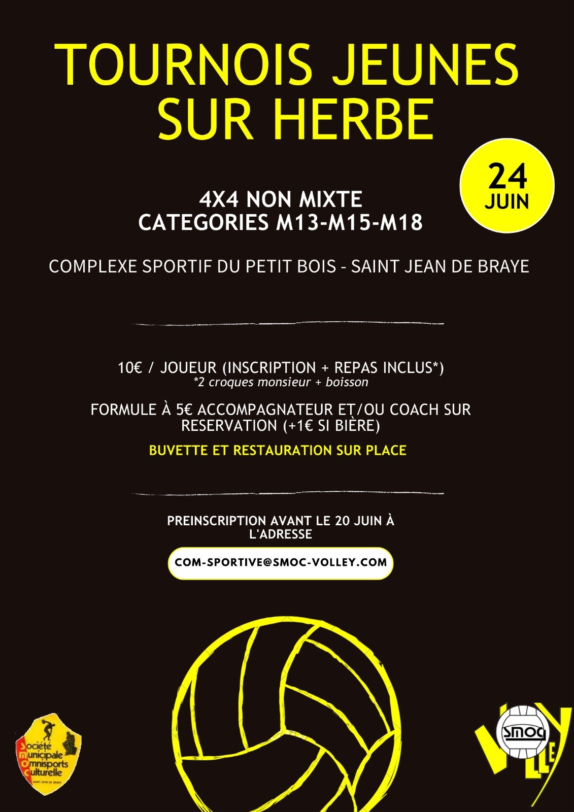 Photo Comité du Loiret