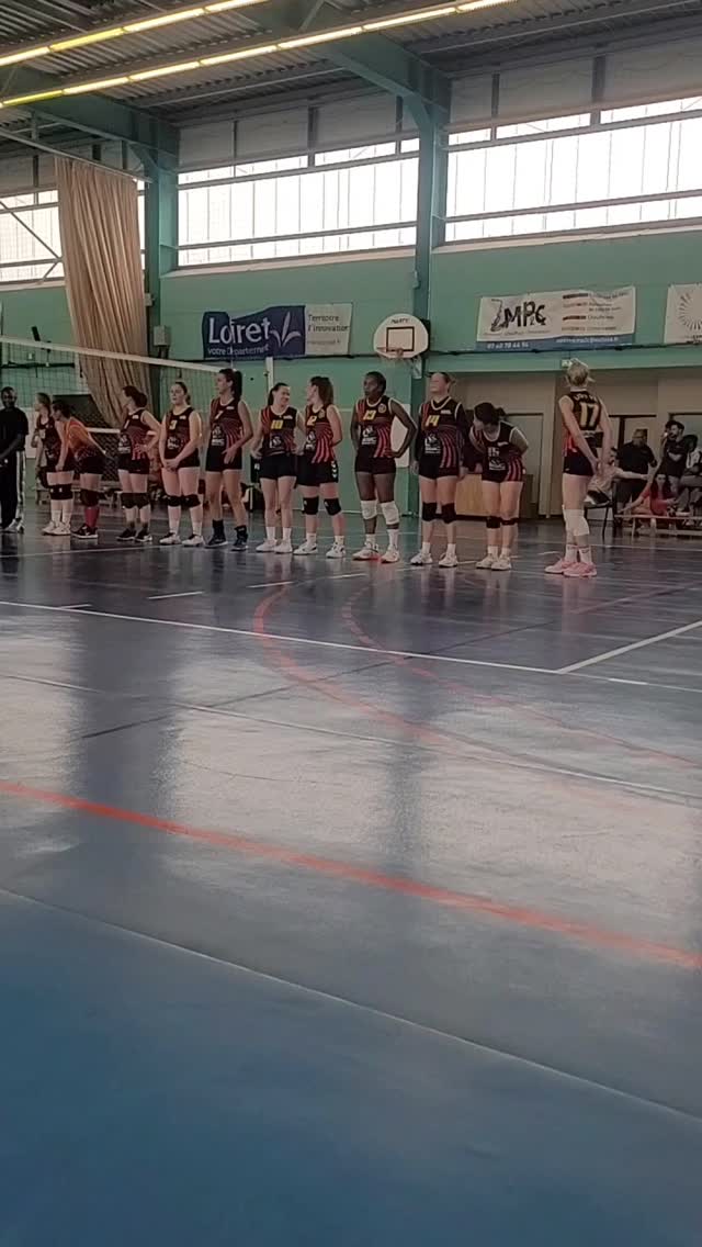 Photo Comité du Loiret