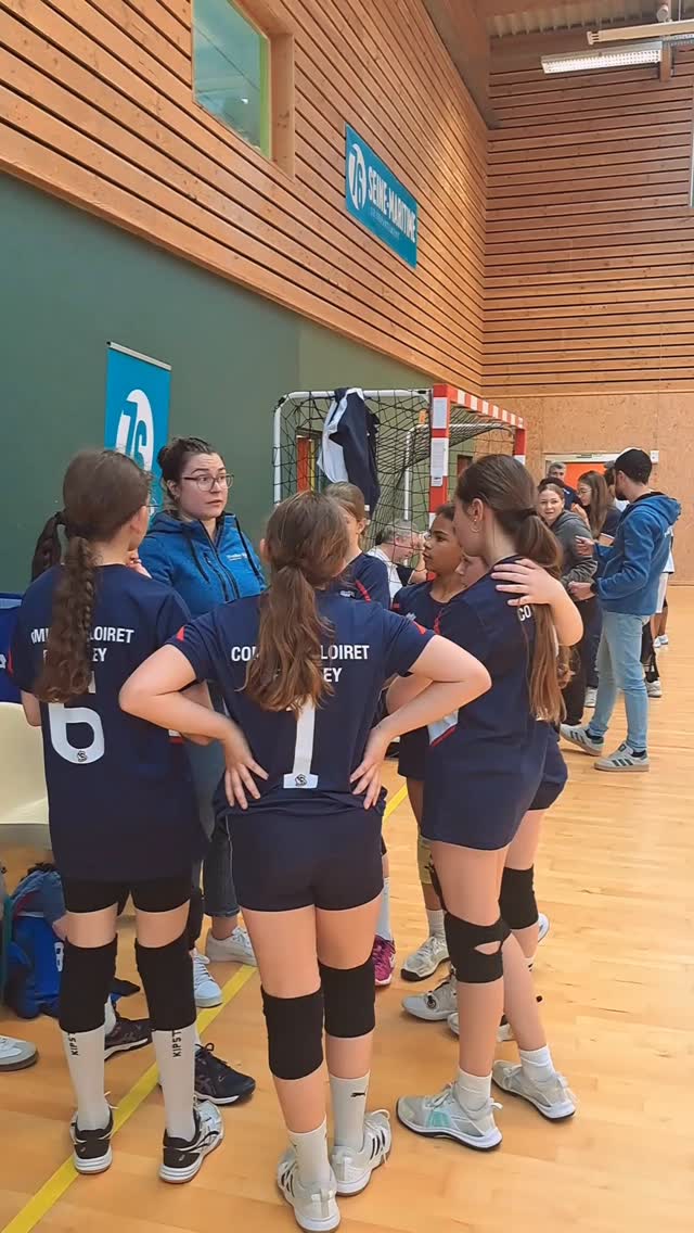 Photo Comité du Loiret