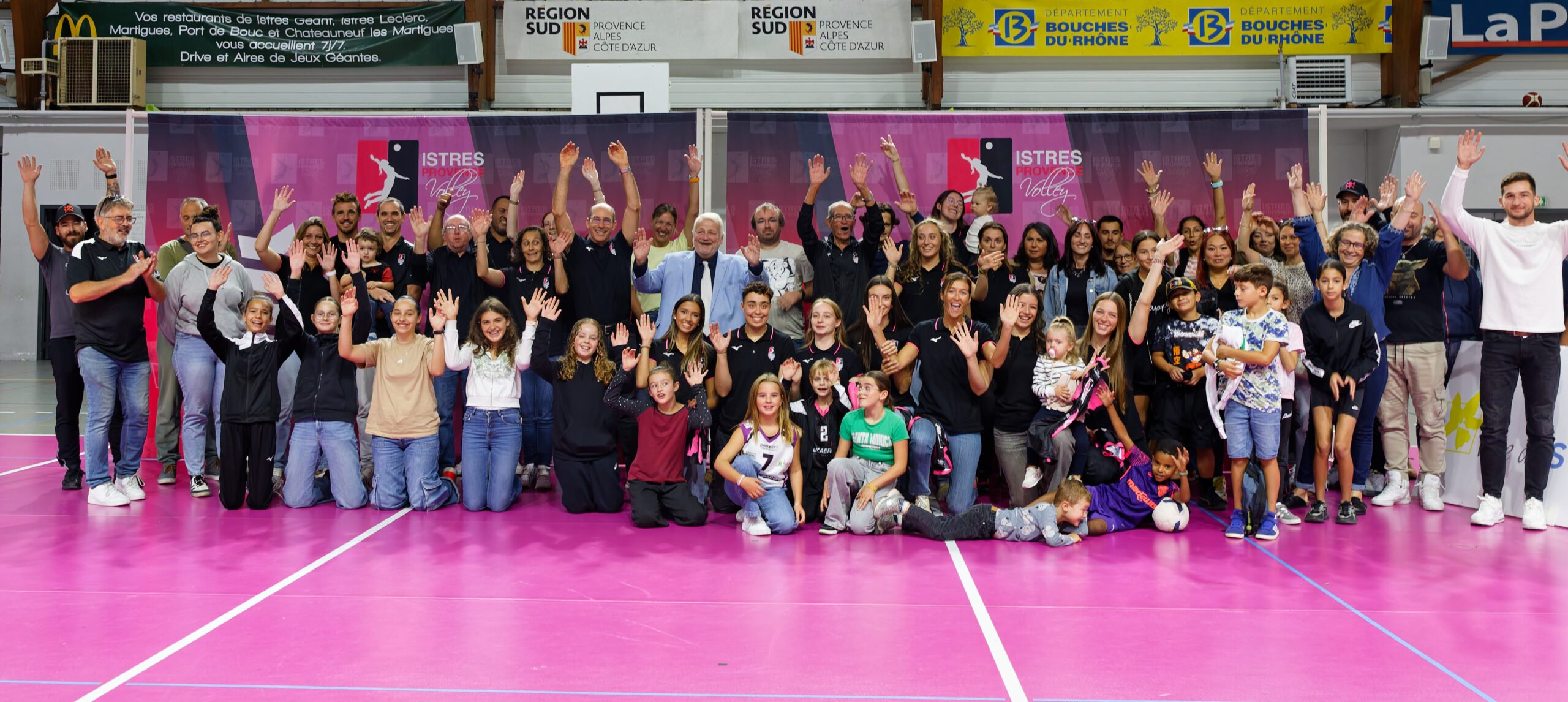 Photo Istres Provence