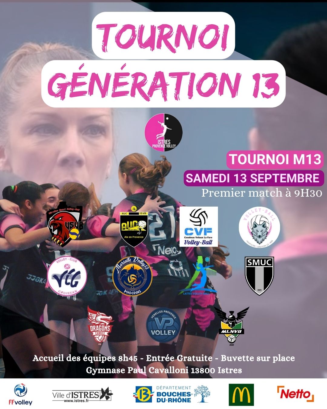 Photo Istres Provence