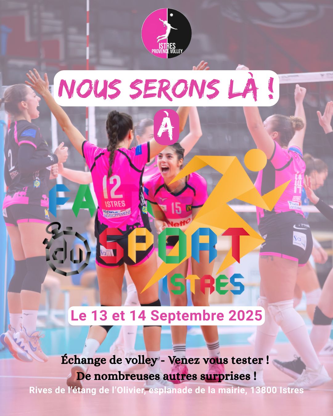 Photo Istres Provence