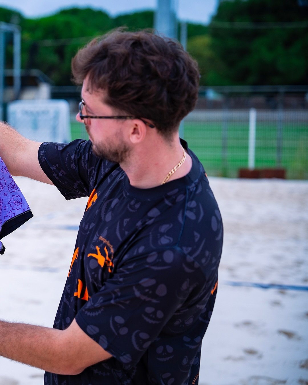 Photo LVF Camp Grebennikov