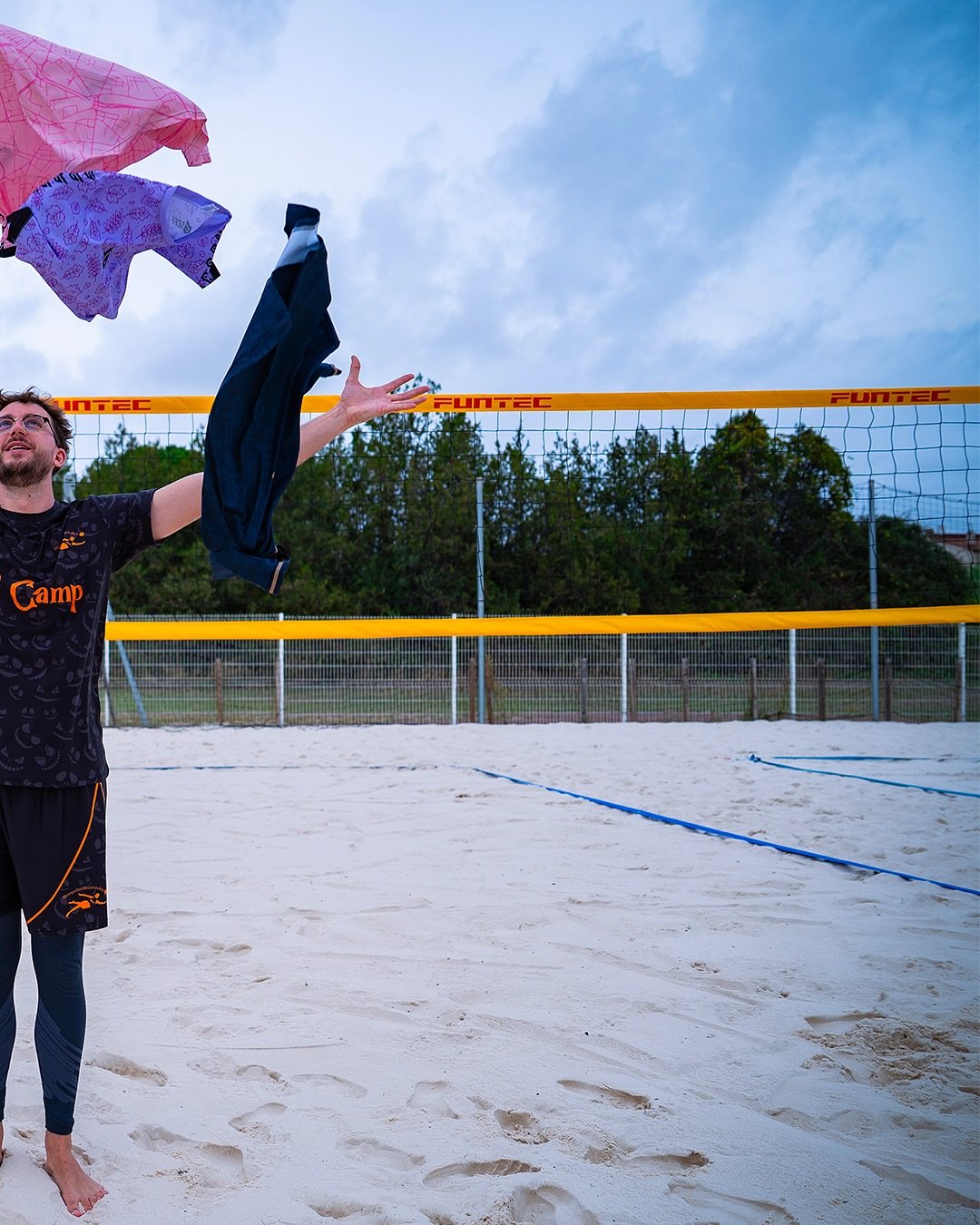 Photo LVF Camp Grebennikov