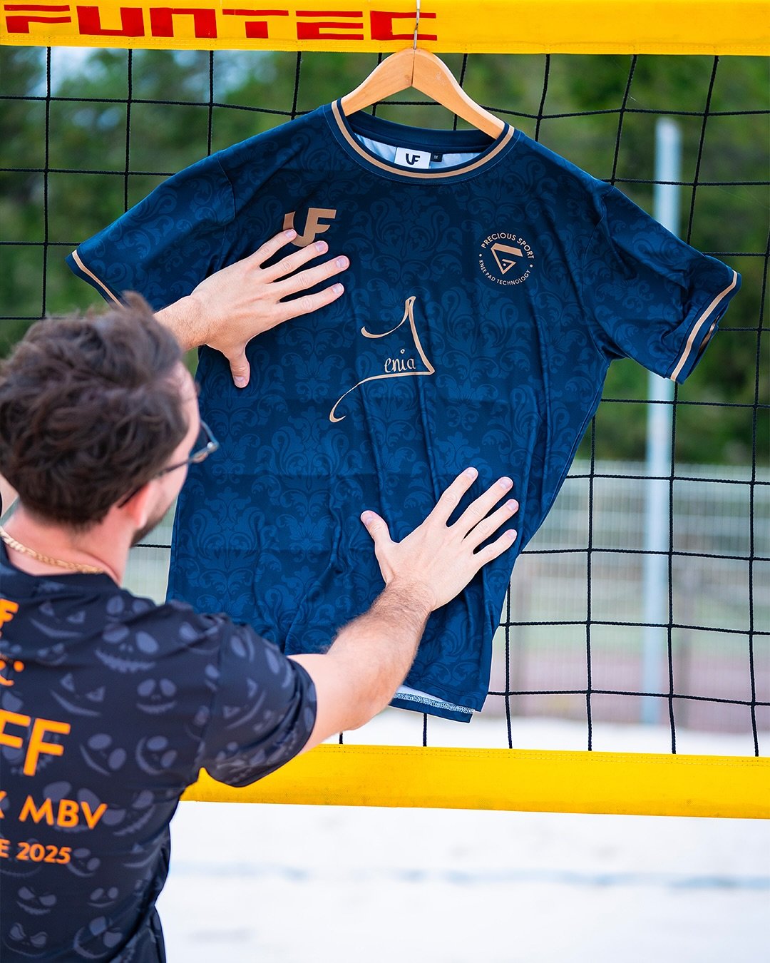 Photo LVF Camp Grebennikov