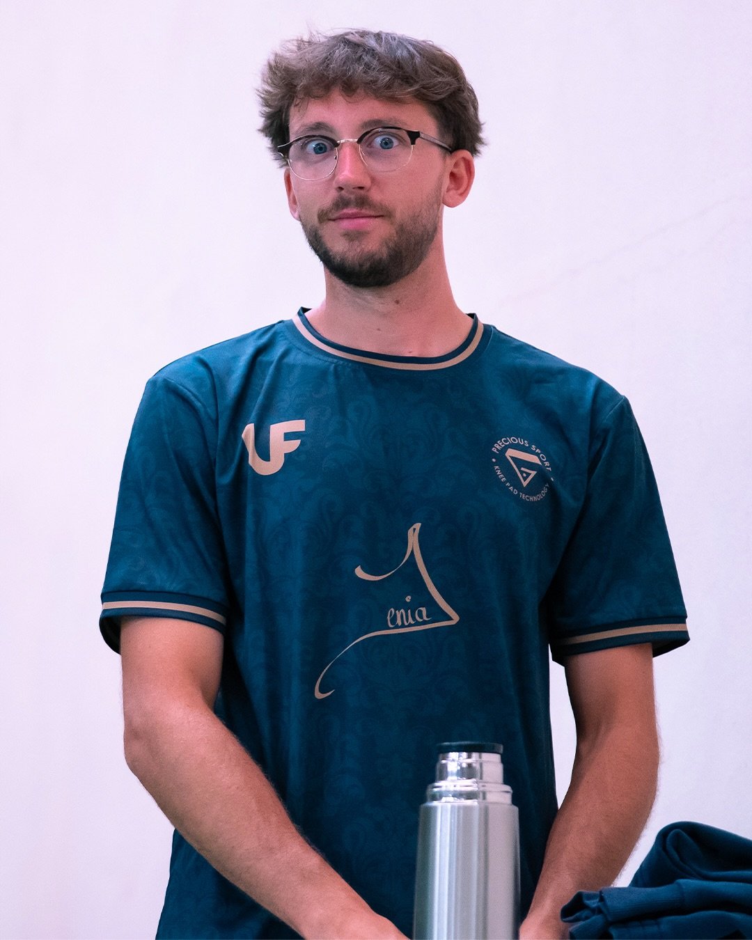 Photo LVF Camp Grebennikov