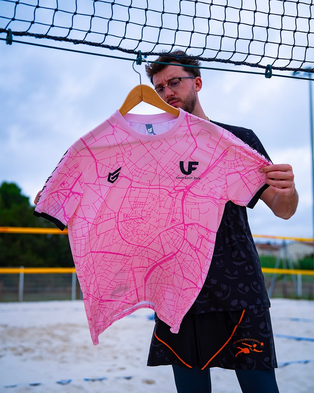 Photo LVF Camp Grebennikov