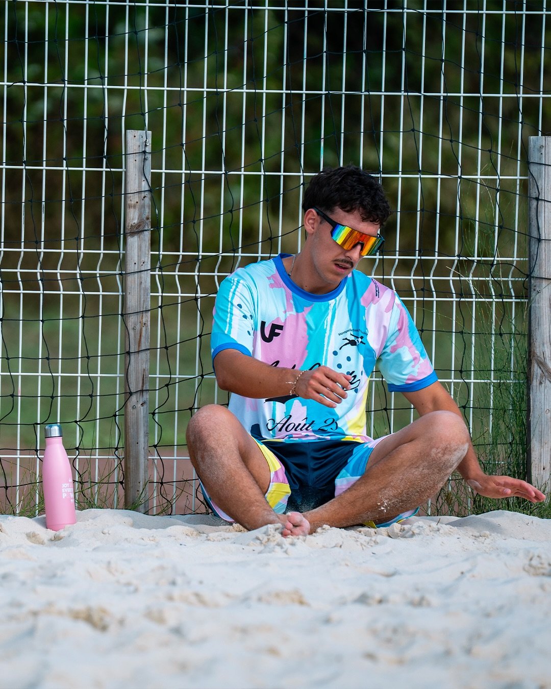 Photo LVF Camp Grebennikov