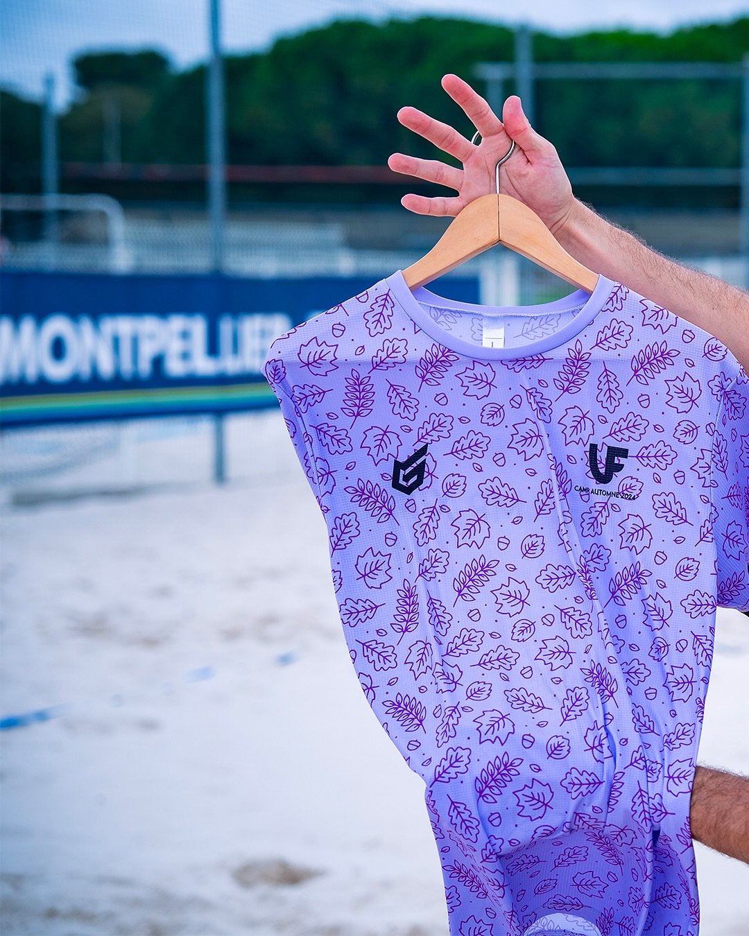 Photo LVF Camp Grebennikov