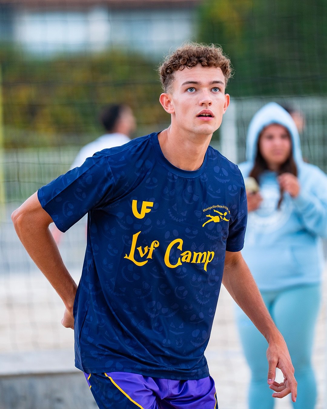 Photo LVF Camp Grebennikov