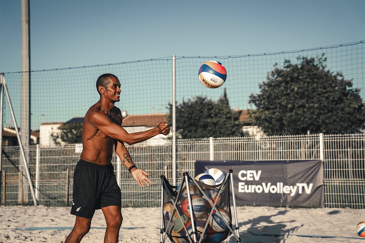 Photo LVF Camp Grebennikov