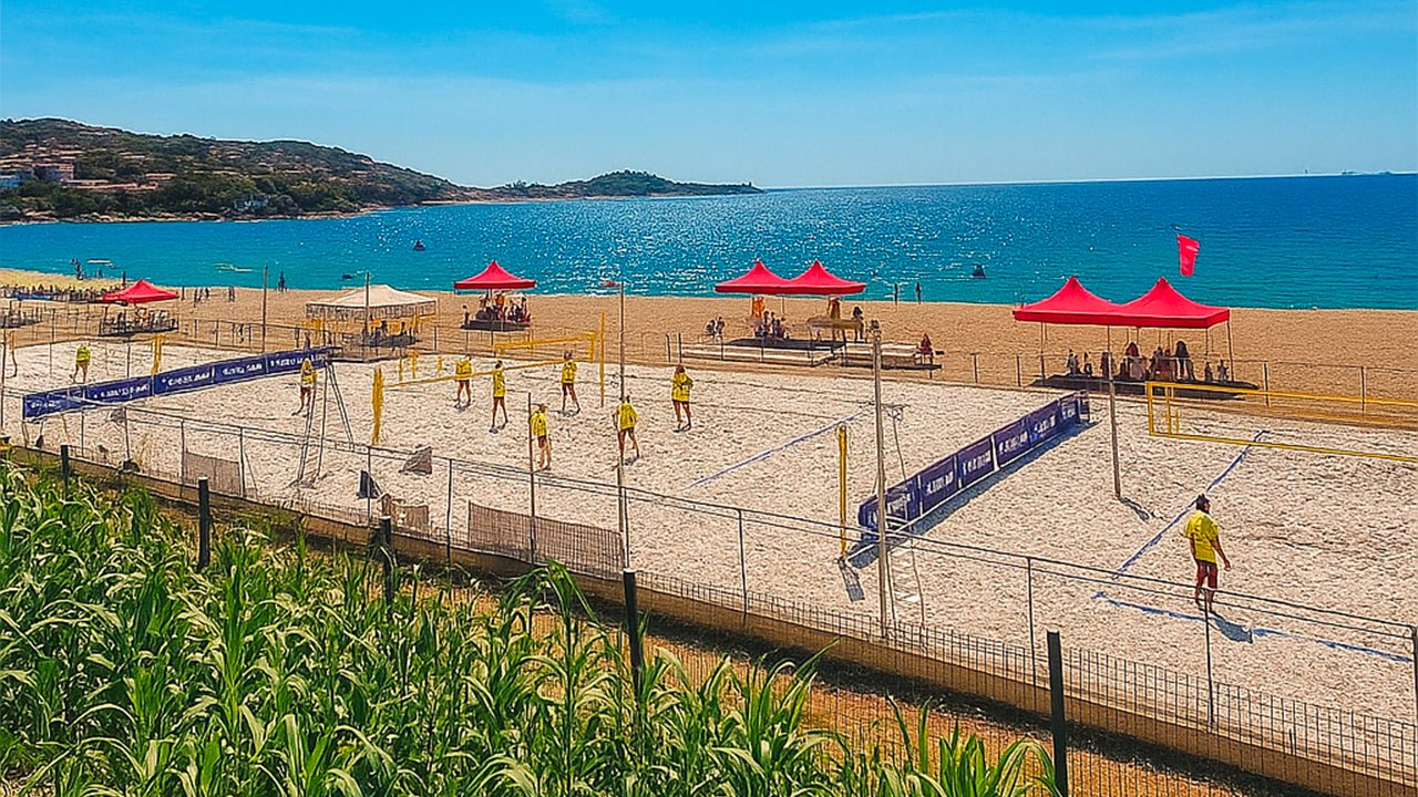 Photo LVF Camp Grebennikov