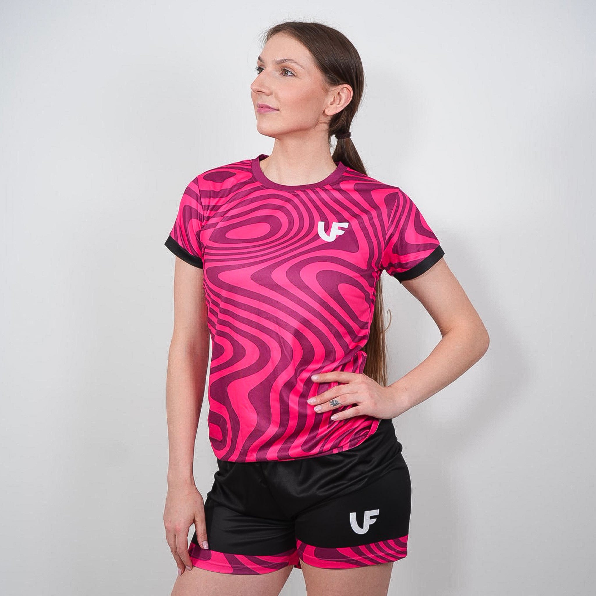 Photo LVF Camp Grebennikov