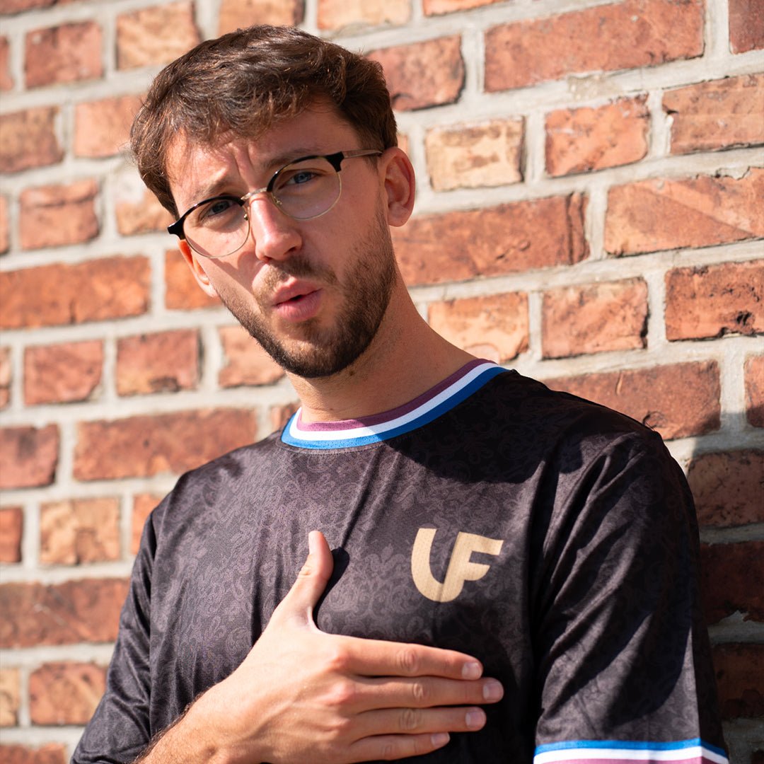 Photo LVF Camp Grebennikov