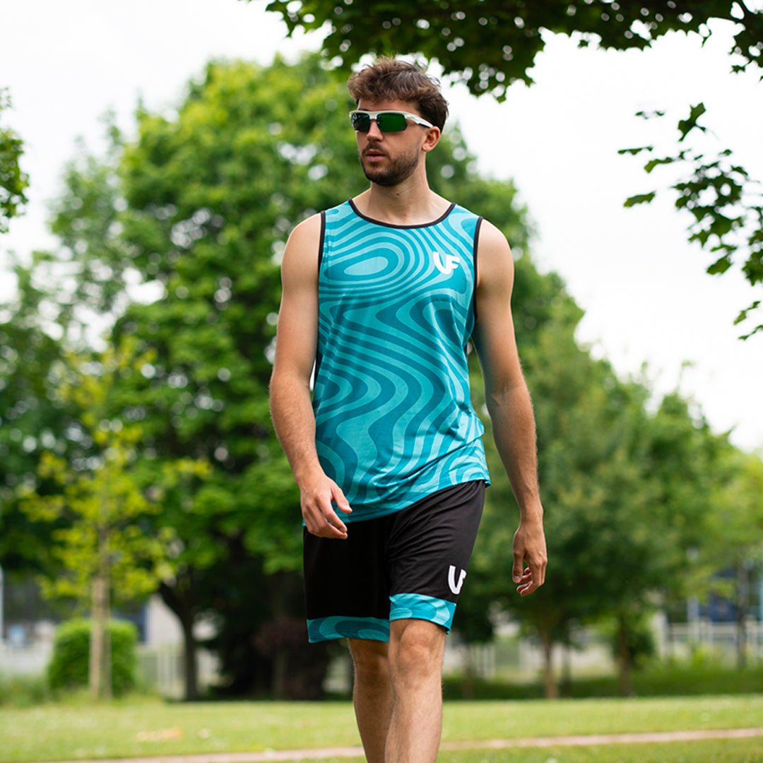 Photo LVF Camp Grebennikov