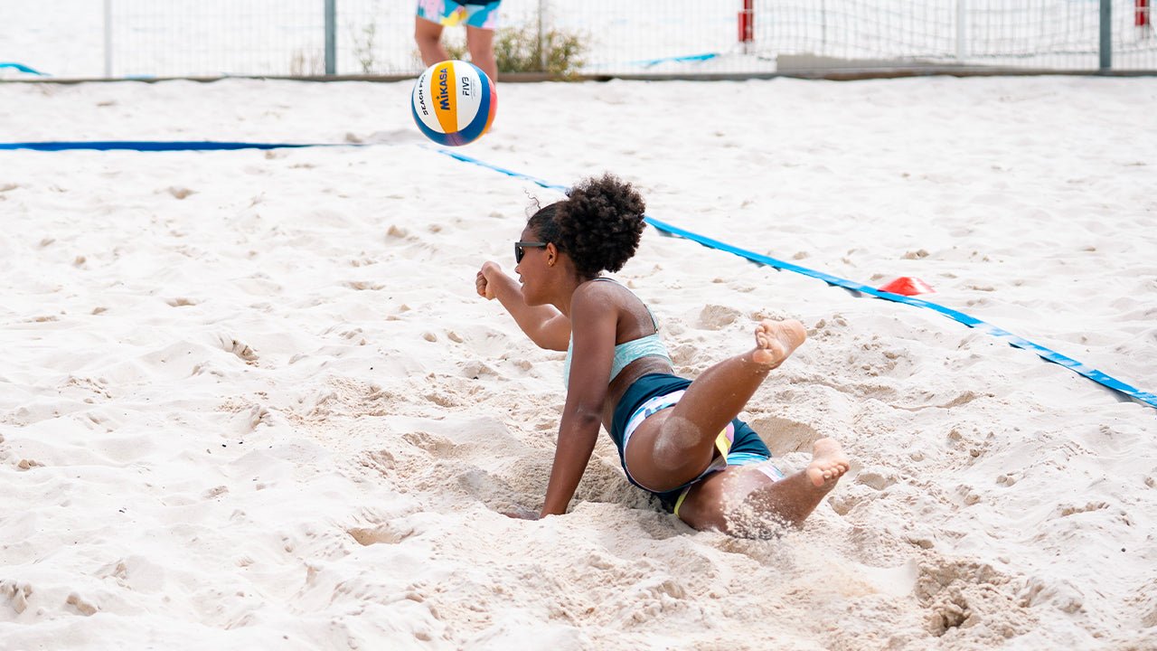 Photo LVF Camp Grebennikov