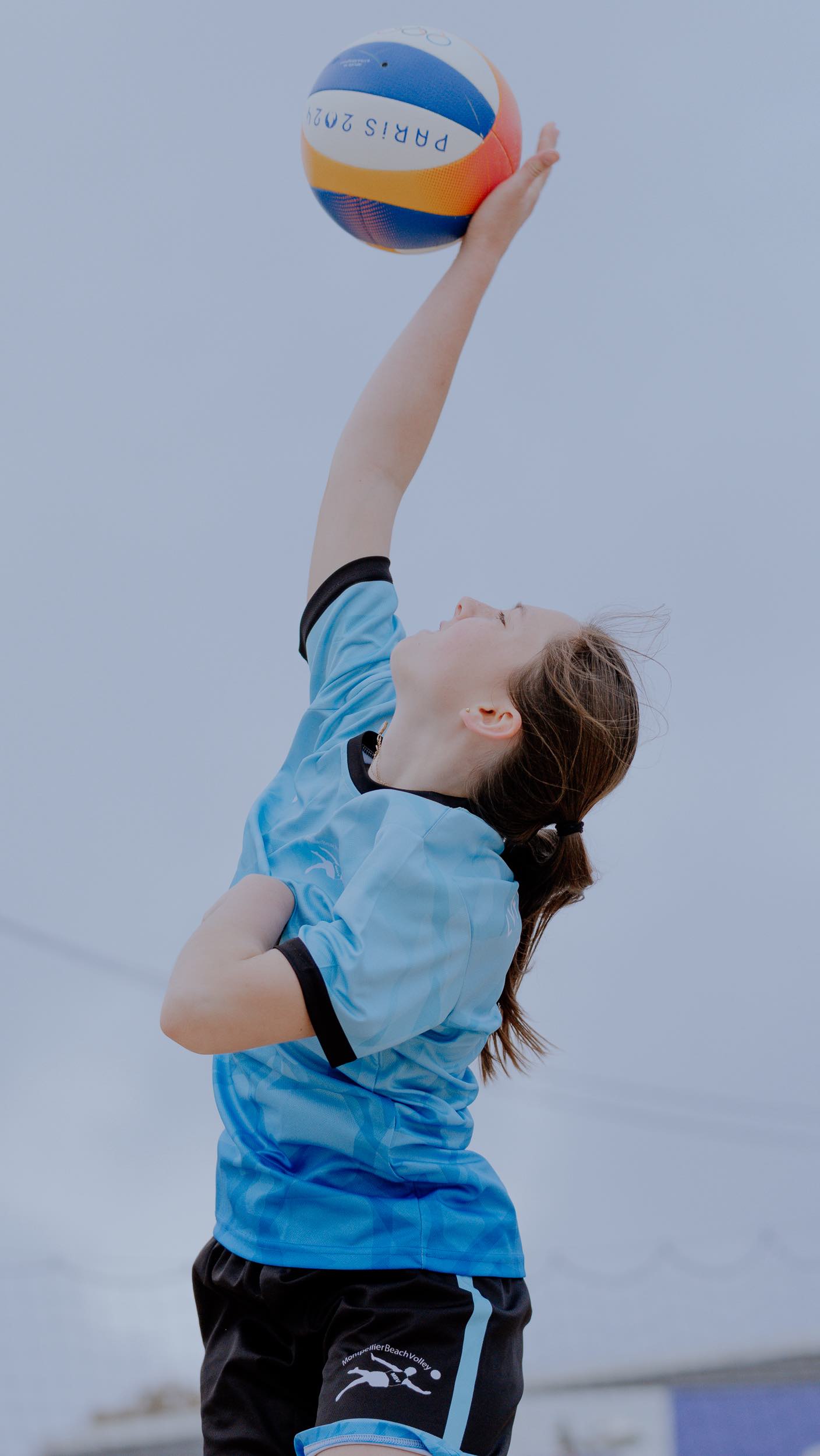 Photo LVF Camp Grebennikov