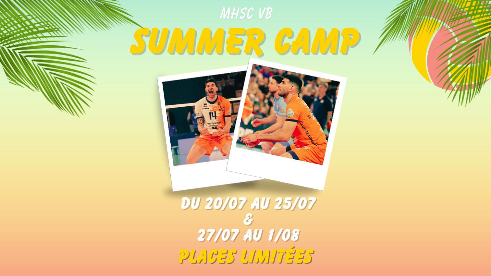 Photo MHSCVB Summer Camps