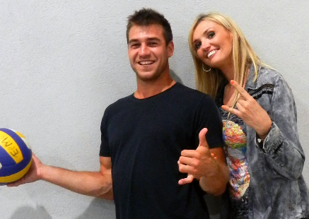 Photo Stage Ravva / Pujol