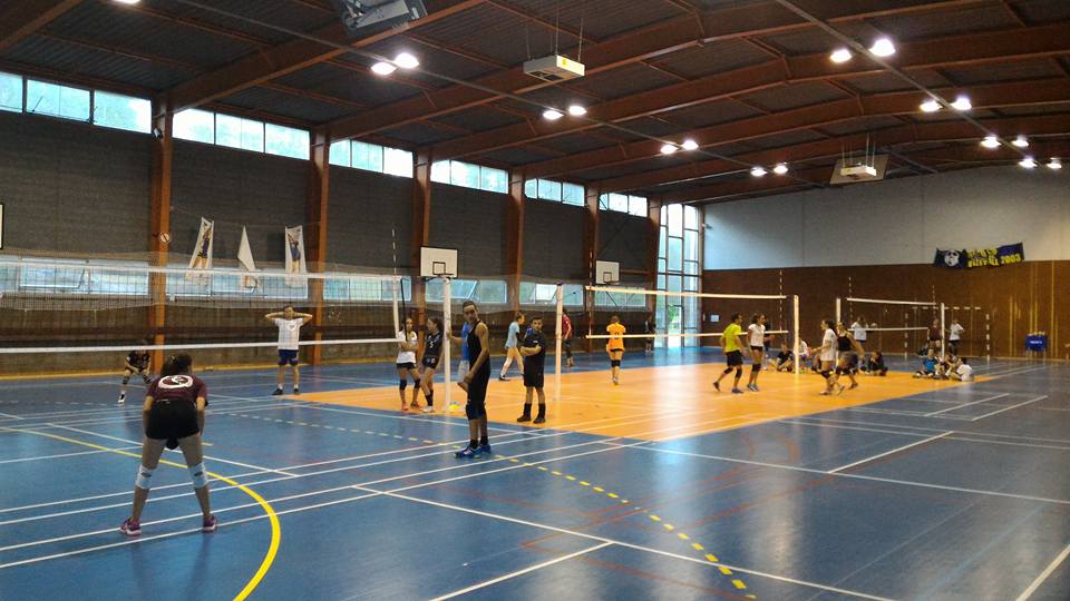 Photo Stage Ravva / Pujol