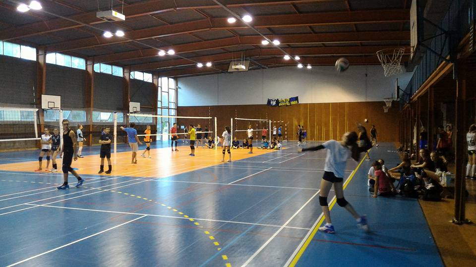 Photo Stage Ravva / Pujol