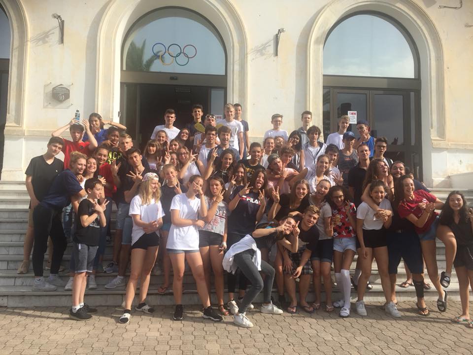 Photo Stage Ravva / Pujol