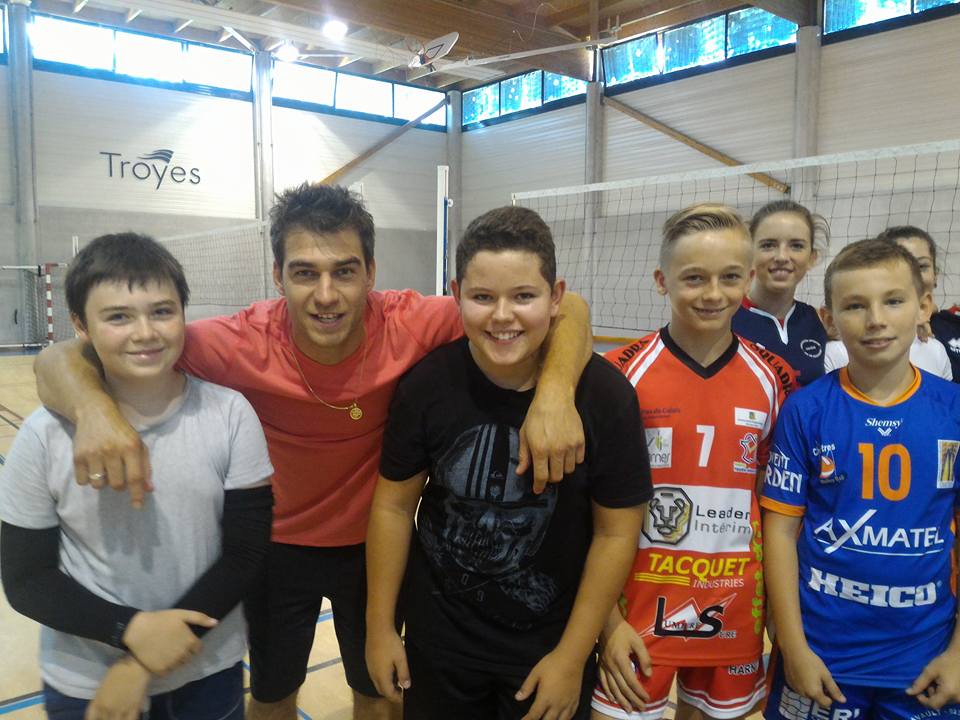 Photo Stage Ravva / Pujol