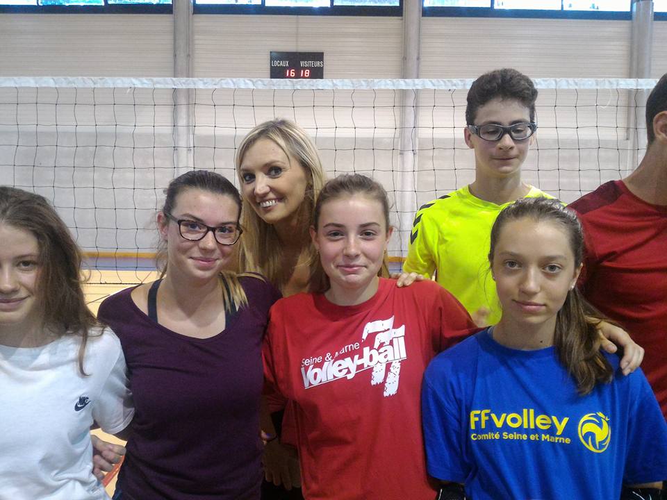 Photo Stage Ravva / Pujol