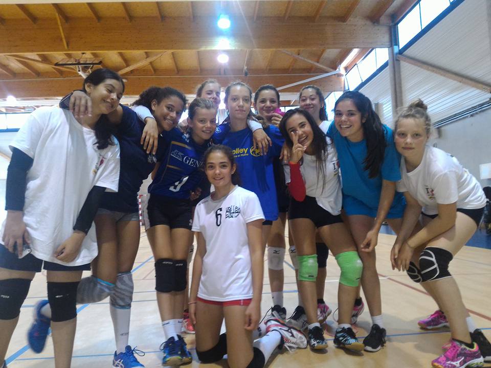 Photo Stage Ravva / Pujol