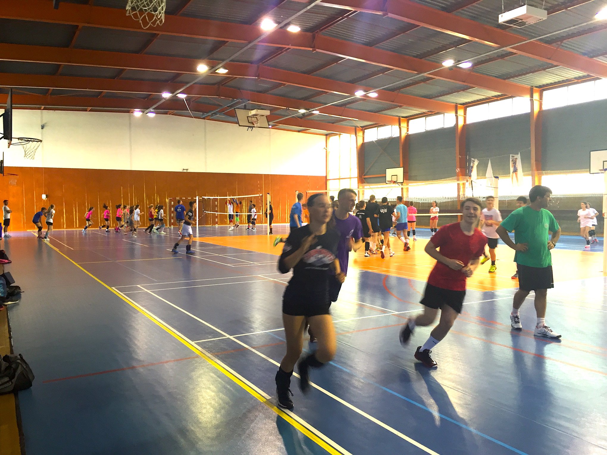 Photo Stage Ravva / Pujol