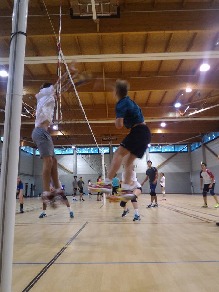 Photo Stage Ravva / Pujol