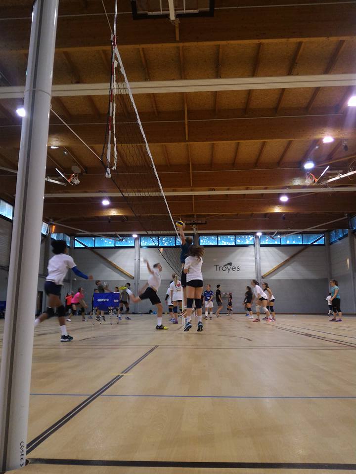 Photo Stage Ravva / Pujol