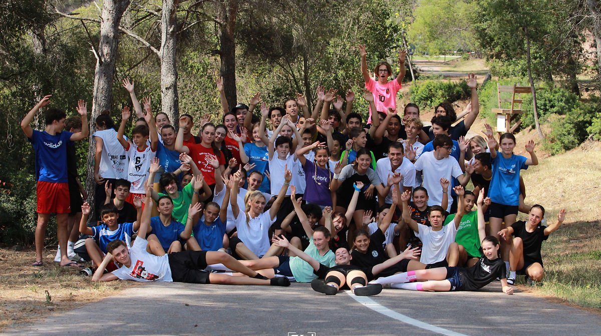 Photo Stage Ravva / Pujol