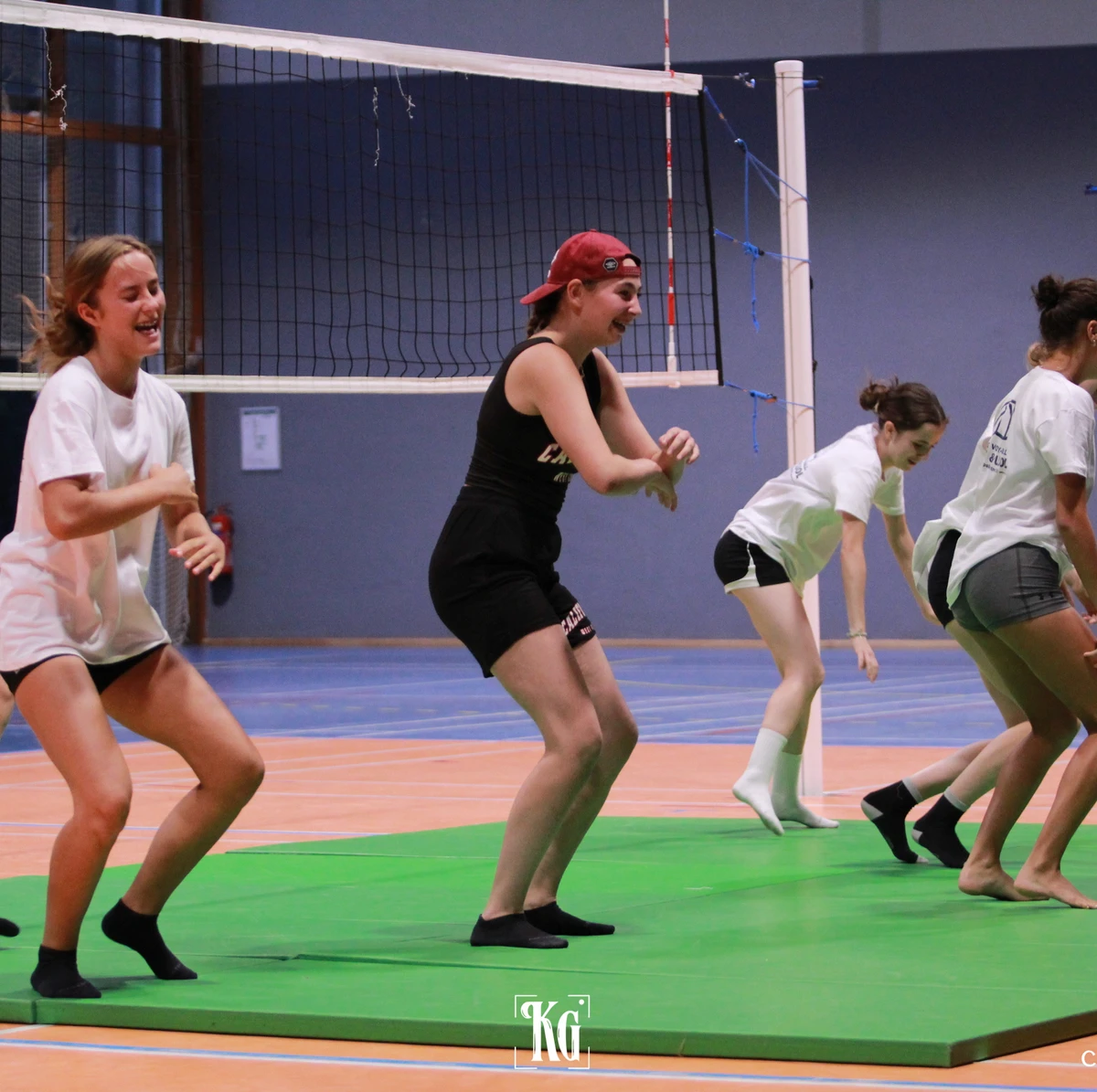 Photo Stage Ravva / Pujol