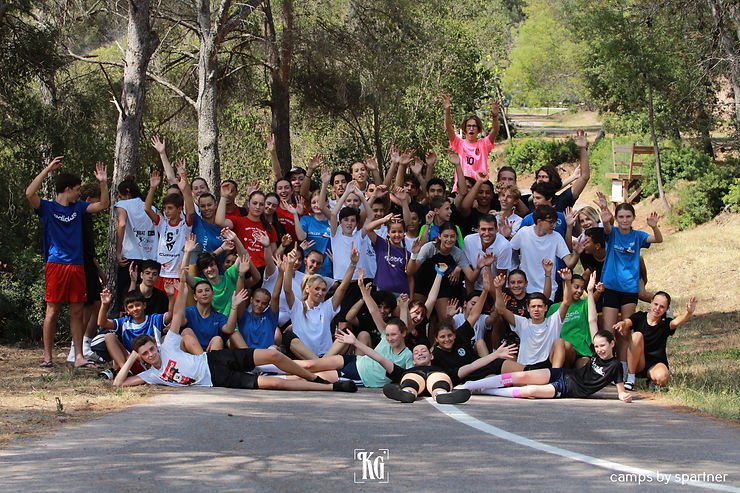 Photo Stage Ravva / Pujol