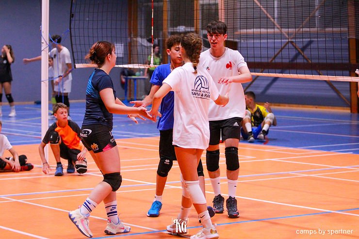 Photo Stage Ravva / Pujol