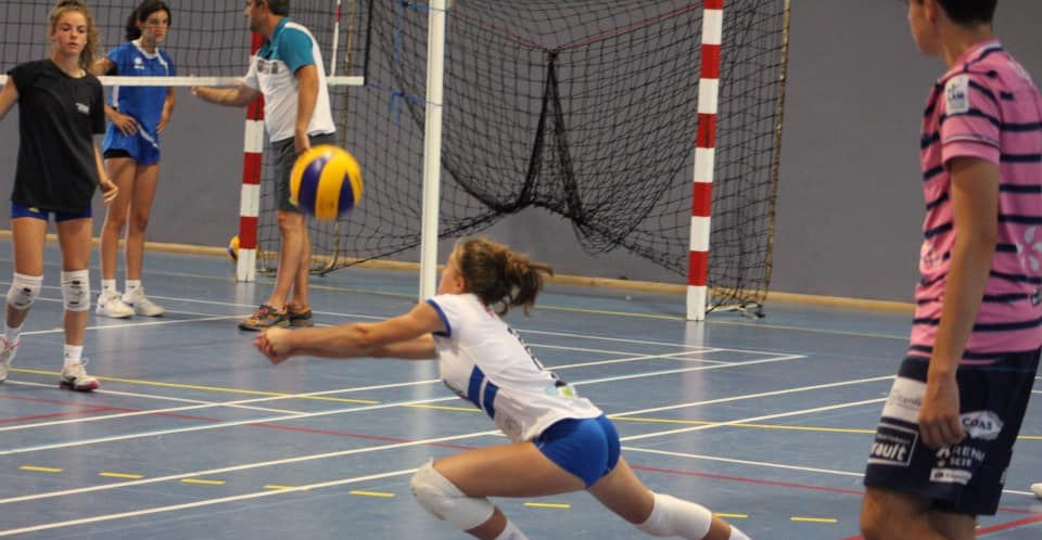 Photo Stage Ravva / Pujol